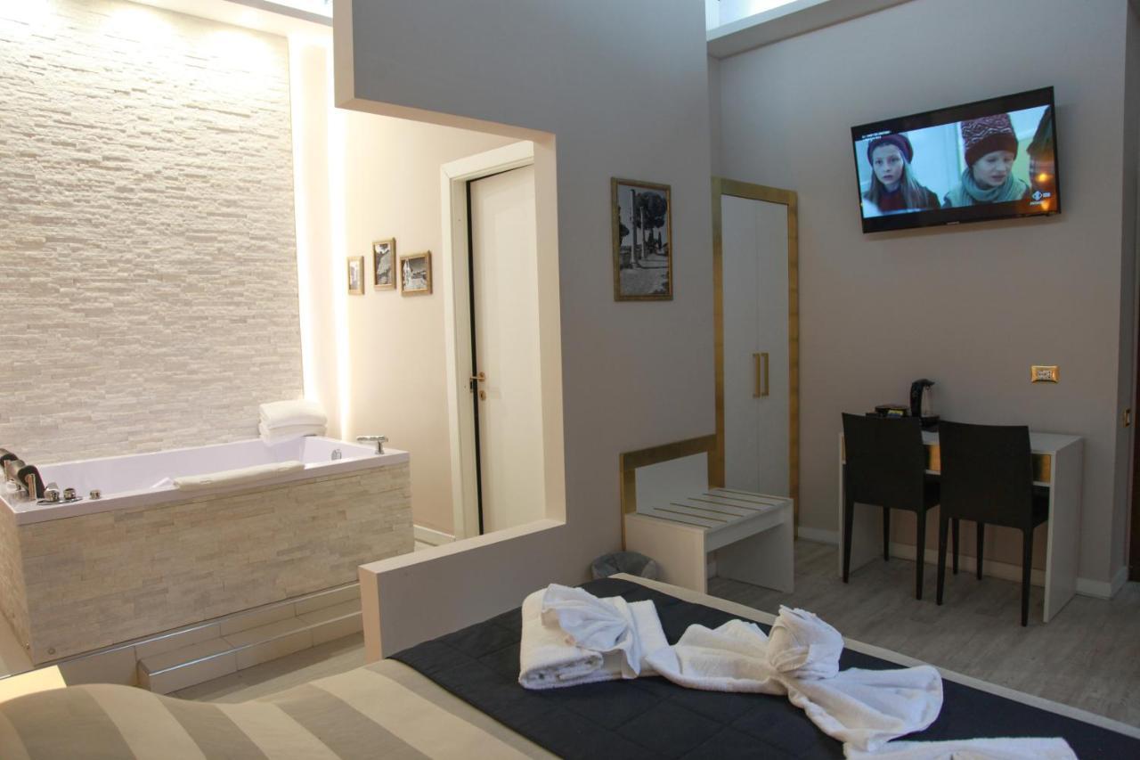 Navona Nice Room Rome Exterior photo