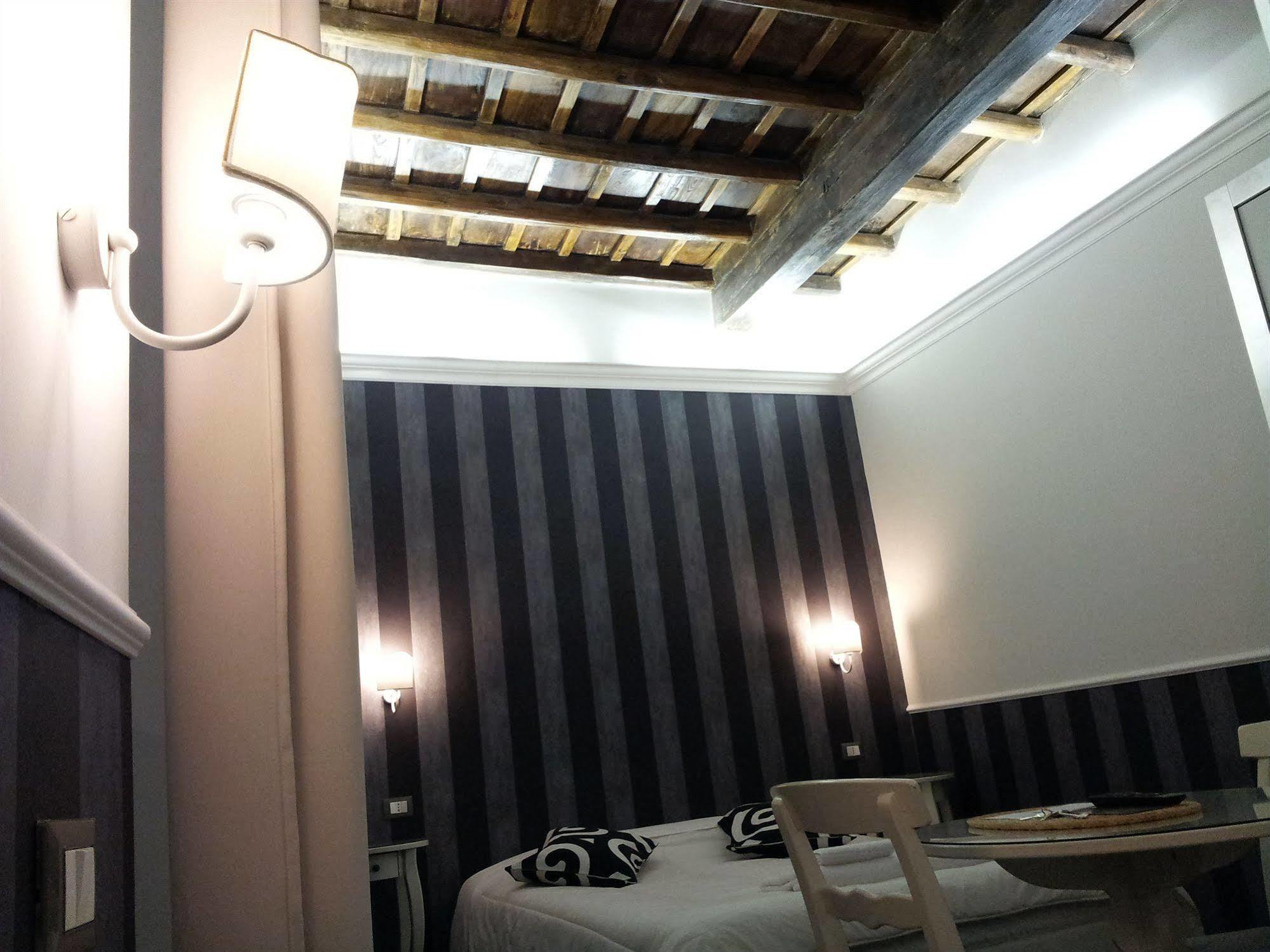 Navona Nice Room Rome Exterior photo