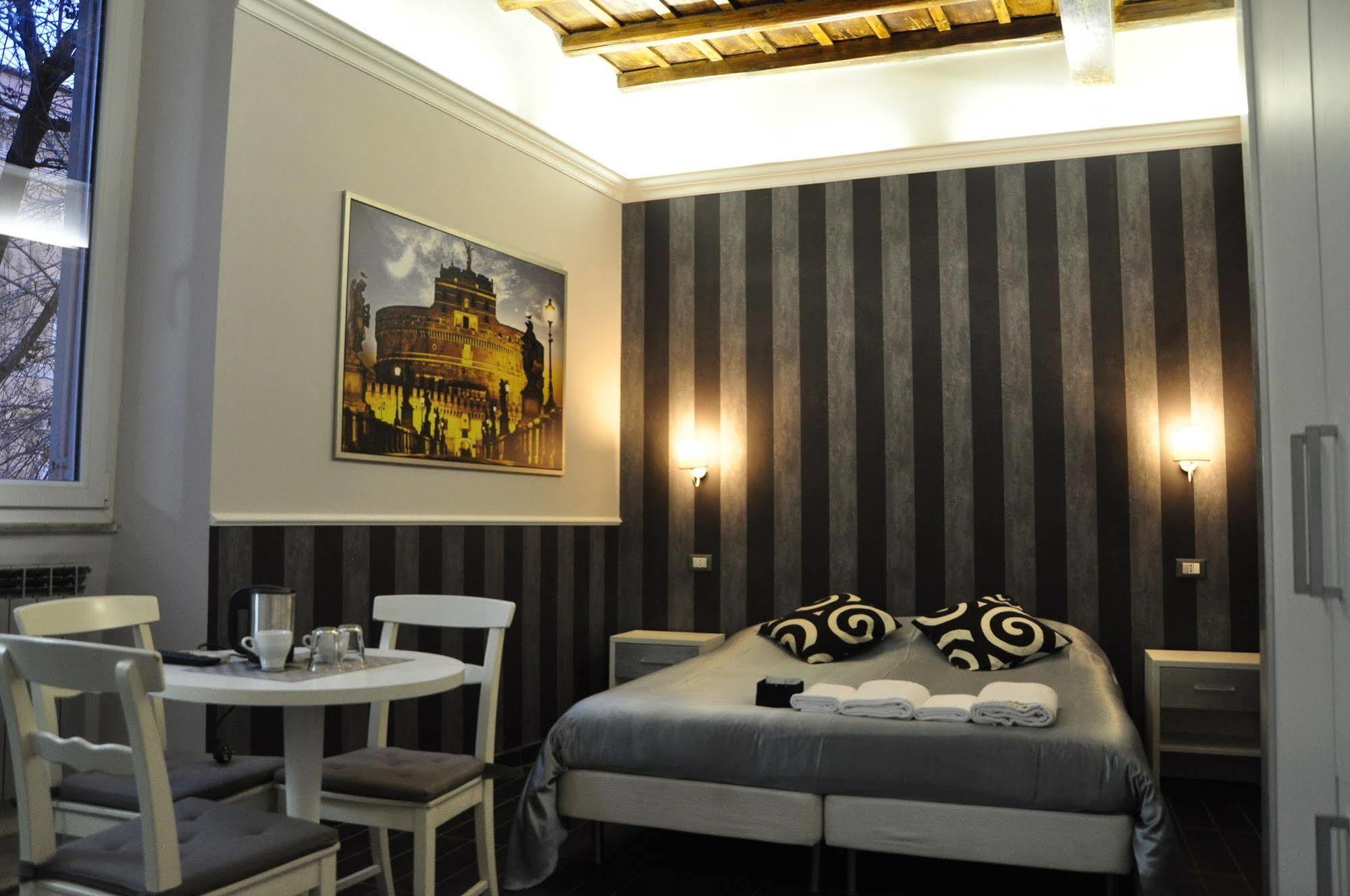 Navona Nice Room Rome Exterior photo